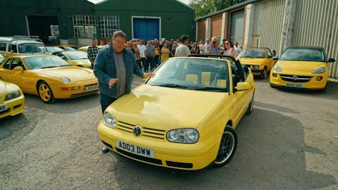 Wheeler Dealers - Episode 10