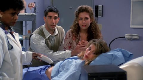 Friends - Episode 2
