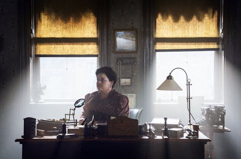 The Alienist - Episode 5