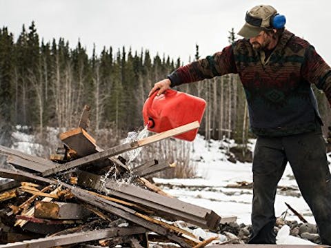 Edge of Alaska - Episode 8