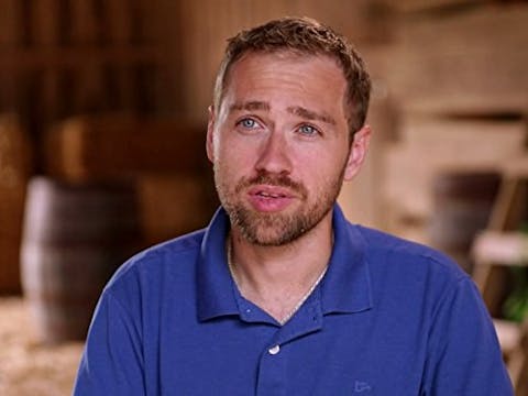 90 Day Fiancé: Before the 90 Days - Episode 5
