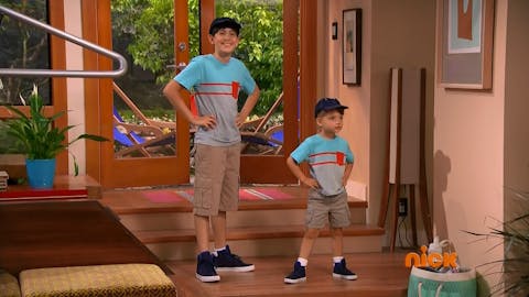 The Thundermans - Episode 6