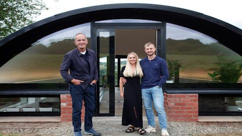 Grand Designs - Episode 3