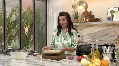 İlk Kaşıkta Aşk - Episode 14