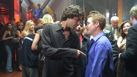 Entourage - Episode 1