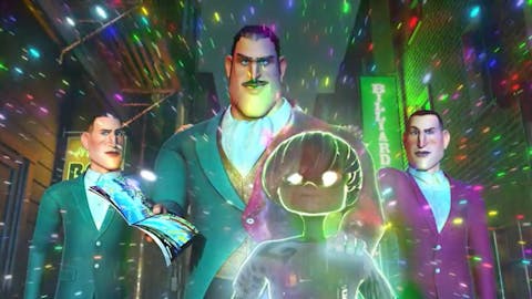 Hero Inside - Episode 2