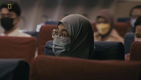 Air Crash Investigation - Episode 3