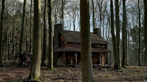 Outlander - Episode 5