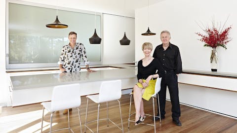 Grand Designs Australia - Episode 7