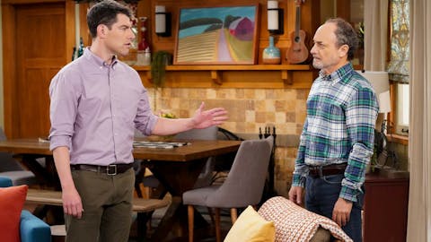 The Neighborhood - Episode 21