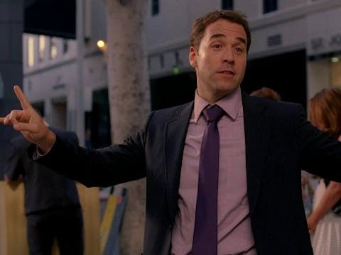 Entourage - Episode 18