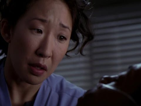 Grey's Anatomy - Episode 26