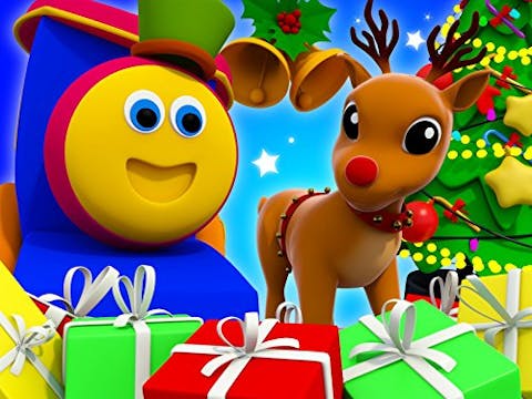 Bob the Train: Nursery Rhymes and Kids Songs - Episode 14
