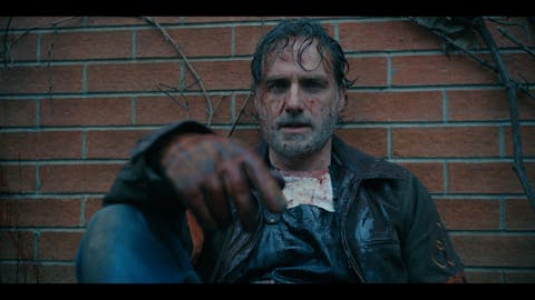 The Walking Dead: The Ones Who Live - Episode 1
