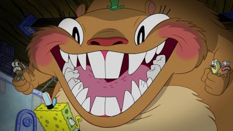 SpongeBob SquarePants - Episode 10