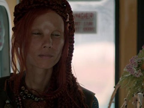 Defiance - Episode 1