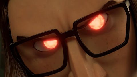 Hero Inside - Episode 8