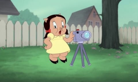 Looney Tunes Cartoons - Episode 30