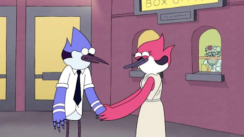 Regular Show - Episode 15