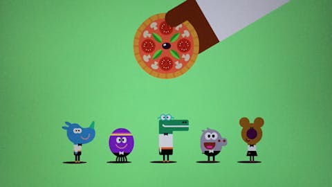 Hey Duggee - Episode 15