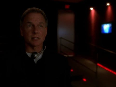 NCIS - Episode 12