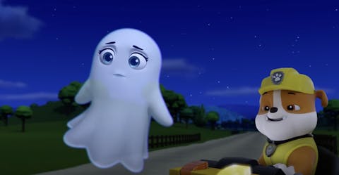 PAW Patrol - Episode 12