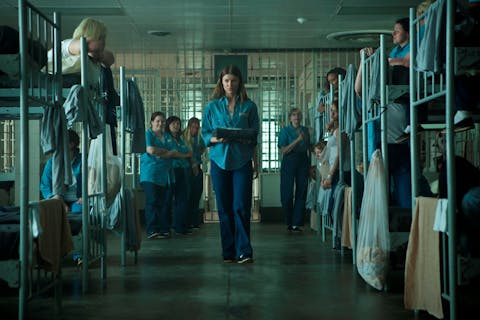Banshee - Episode 2
