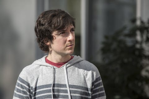 Silicon Valley - Episode 4