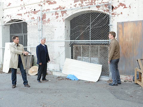 NCIS - Episode 6