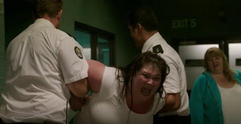 Wentworth - Episode 10