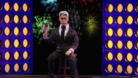 Robot Chicken - Episode 20