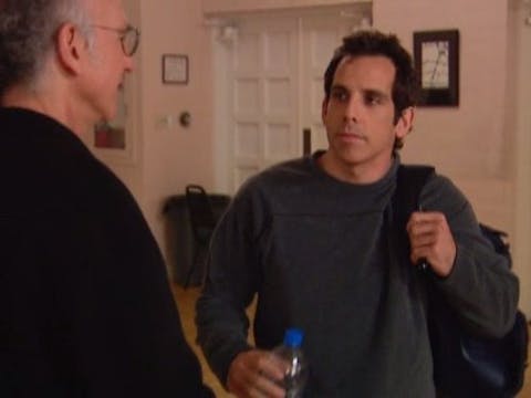 Curb Your Enthusiasm - Episode 2