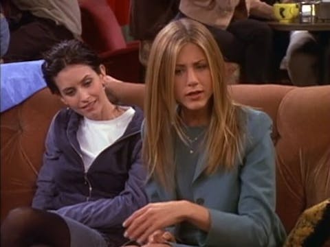 Friends - Episode 9