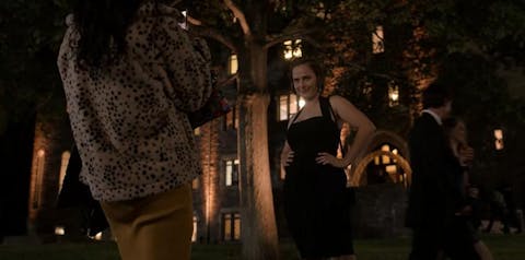 The Sex Lives of College Girls - Episode 4