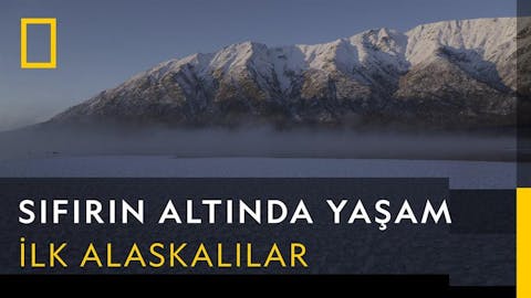 Sıfırın Altında Yaşam - Episode 7