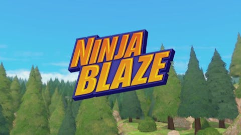 Blaze and the Monster Machines - Episode 11