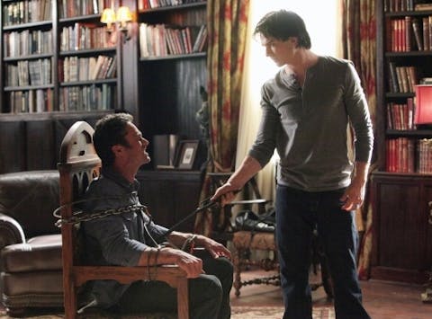 The Vampire Diaries - Episode 6