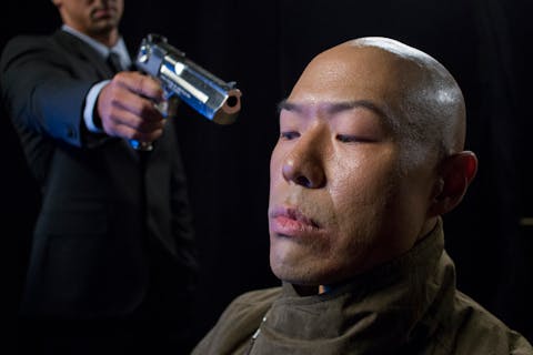Banshee - Episode 6