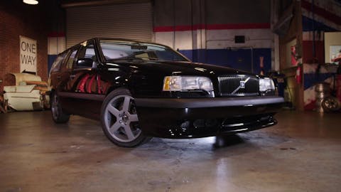 Wheeler Dealers - Episode 3