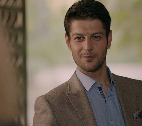 Kuzey Güney - Episode 5