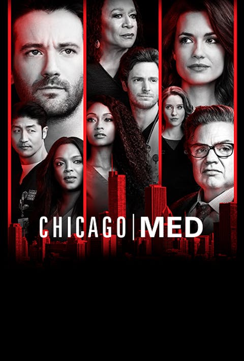 Chicago Med - Episode 9