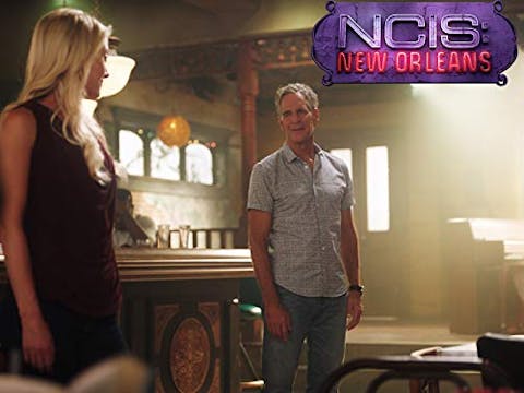 NCIS: New Orleans - Episode 5