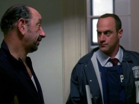 Law & Order: Special Victims Unit - Episode 13