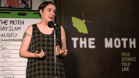 Girls - Episode 10