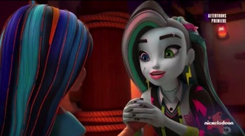 Monster High - Episode 27