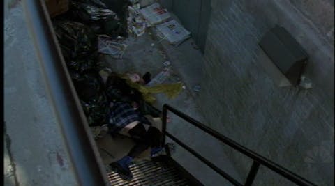Law & Order: Special Victims Unit - Episode 19