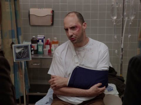 Law & Order: Special Victims Unit - Episode 21