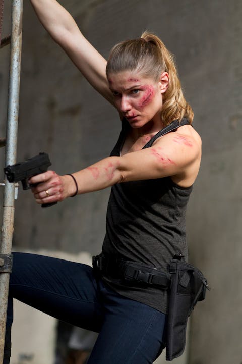 Banshee - Episode 10