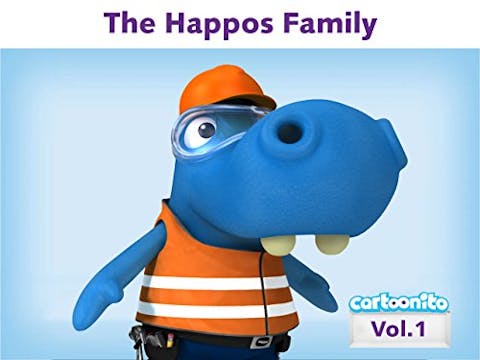 The Happos Family - Episode 19