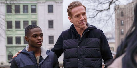 Billions - Episode 4